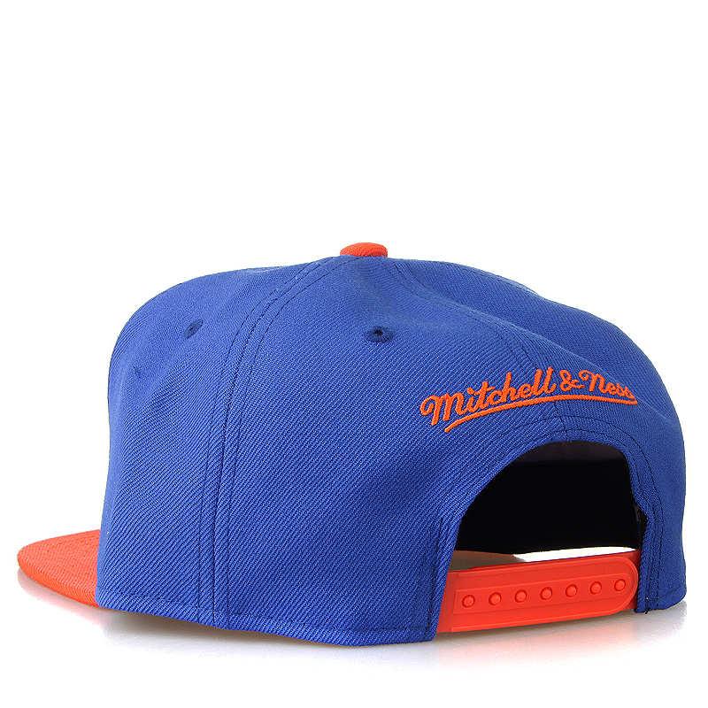 Mitchell and ness Кепка (NJ49Z-Florid-roy)  - цена, описание, фото 2